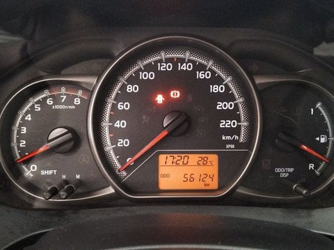 Auto Usate A Roma | Toyota Yaris 1.0 Active