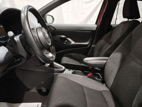 Auto Usate A Roma | Toyota Yaris Cross Yaris Cross 1.5 Hybrid 5P. E-Cvt Trend