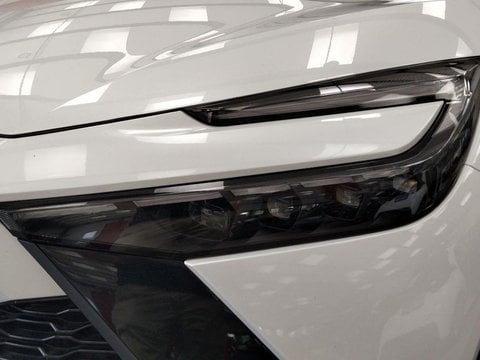 Auto Usate A Roma | Toyota C-Hr Hybrid 140 Lounge