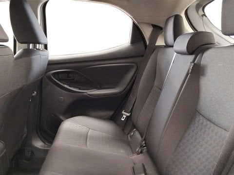 Auto Usate A Frosinone | Toyota Yaris Hybrid Trend My22