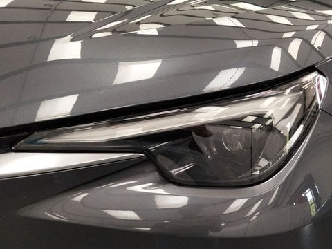 Auto Usate A Roma | Lexus Lbx Original Edition 2Wd