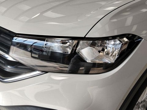Auto Usate A Roma | Volkswagen T-Cross 1.0 Tsi 81Kw Style