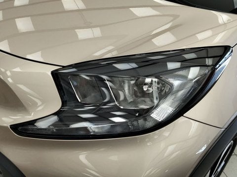 Auto Usate A Roma | Toyota Aygo X 1.0B (72 Cv) Trend