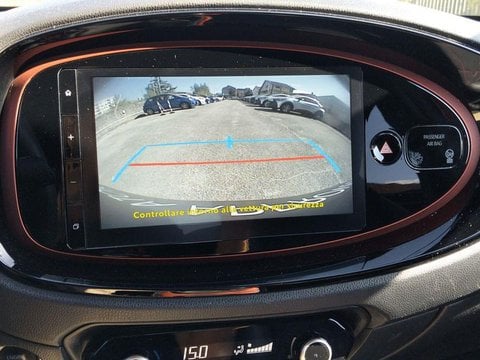 Auto Usate A Frosinone | Toyota Aygo X 1.0B (72 Cv) Lounge
