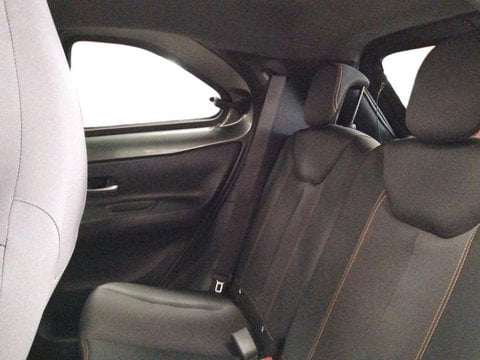 Auto Usate A Roma | Toyota Aygo X 1.0B (72 Cv) Limited S-Cvt