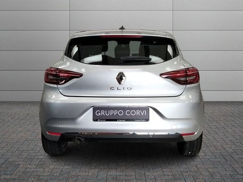 Auto Usate A Roma | Renault Clio Zen