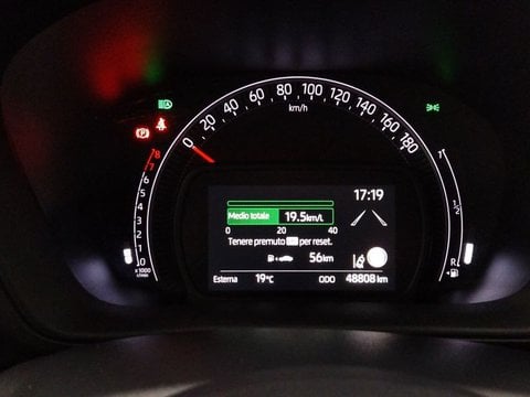 Auto Usate A Roma | Toyota Aygo X 1.0B (72 Cv) Lounge S-Cvt