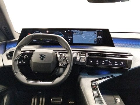 Auto Usate A Roma | Peugeot 3008 Hybrid 145 Gt E-Dcs 6