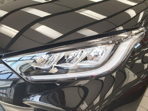 Auto Usate A Roma | Toyota Yaris Hybrid 115 Icon
