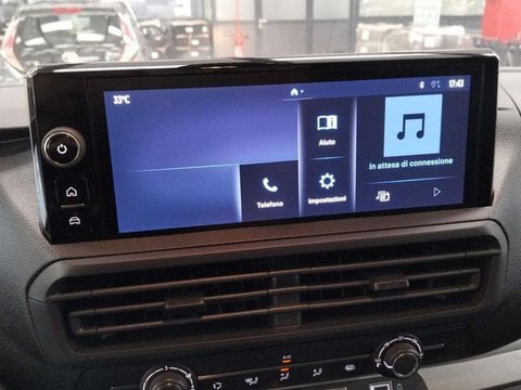 Auto Usate A Roma | Toyota Proace Electric Comfort