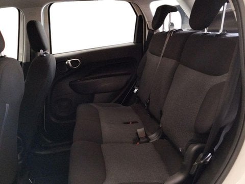 Auto Usate A Roma | Fiat 500L 1.4 95Cv Mirror