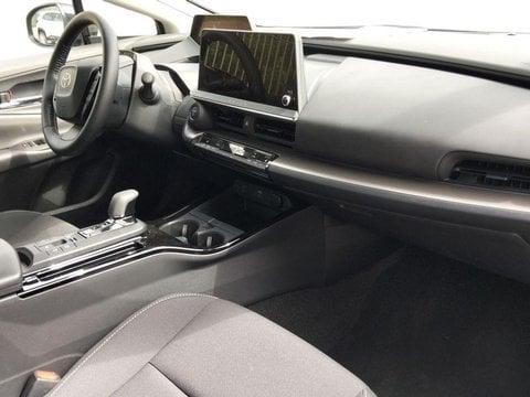 Auto Usate A Frosinone | Toyota Prius Plug-In Hybrid Lounge