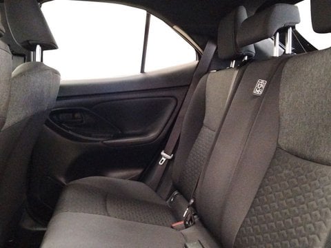 Auto Usate A Frosinone | Toyota Yaris Cross 1.5H (116 Cv) E-Cvt Trend