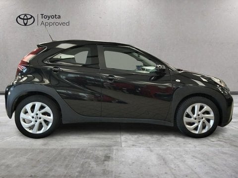 Auto Usate A Roma | Toyota Aygo X 1.0B (72 Cv) Active