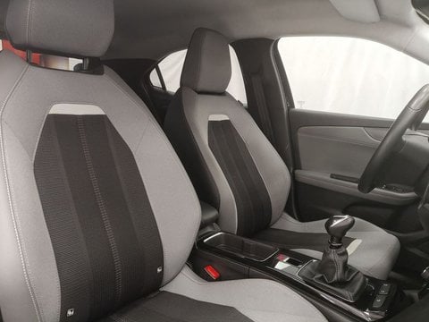 Auto Usate A Roma | Opel Mokka Mokka 1.2 Turbo Edition