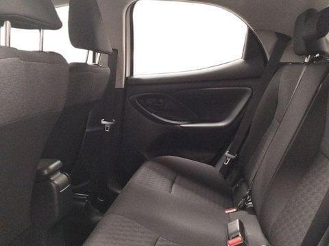 Auto Usate A Roma | Toyota Yaris Hybrid Trend My22