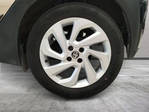 Auto Usate A Roma | Toyota Aygo X 1.0B (72 Cv) Trend S-Cvt