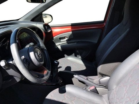 Auto Usate A Frosinone | Toyota Aygo X 1.0B (72 Cv) Lounge