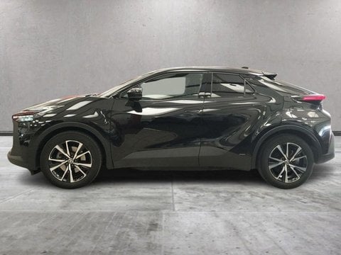 Auto Usate A Roma | Toyota C-Hr 2.0 Phev E-Cvt Trend