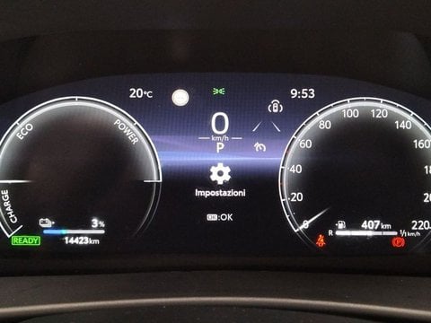 Auto Usate A Roma | Toyota C-Hr Plug-In Hybrid 220 Active