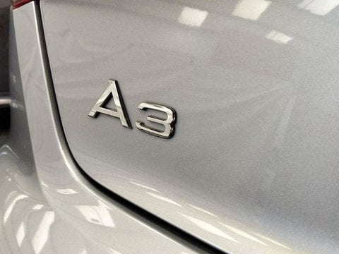 Auto Usate A Roma | Audi A3 1.6 Tdi Business