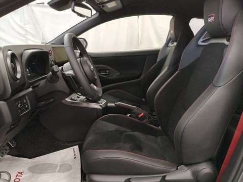 Auto Usate A Roma | Toyota Yaris Yaris 1.6 Turbo 3 Porte Gr Yaris Circuit