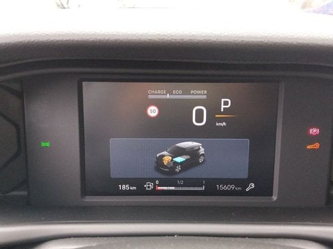 Auto Usate A Roma | Jeep Avenger E-Hybrid 1.2 Mhev E-Hybrid Turbo Altitude
