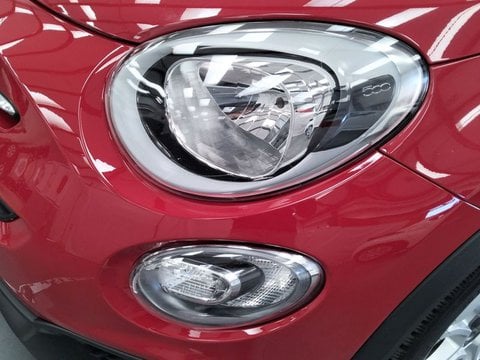 Auto Usate A Roma | Fiat 500X 1.0 T3 120Cv Mt E6D Urban