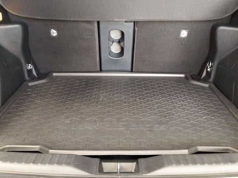 Auto Usate A Roma | Toyota Yaris Cross 1.5H (116 Cv) E-Cvt Trend Awd-I