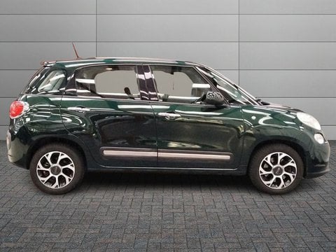 Auto Usate A Roma | Fiat 500L Business