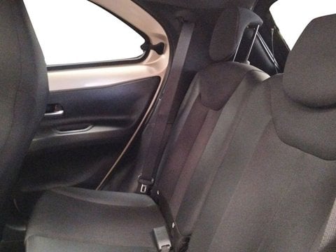 Auto Usate A Roma | Toyota Aygo X 1.0B (72 Cv) Lounge S-Cvt