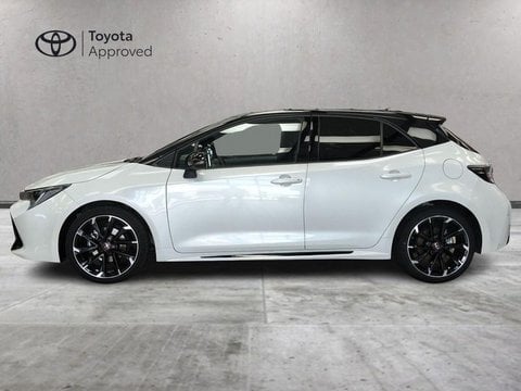 Auto Usate A Roma | Toyota Corolla 1.8 Hybrid Gr Sport