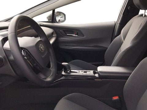 Auto Usate A Frosinone | Toyota Prius Plug-In Hybrid Lounge