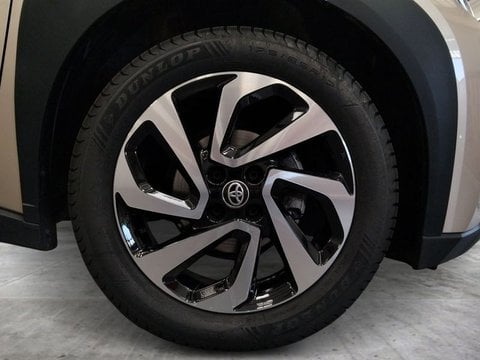 Auto Usate A Roma | Toyota Aygo X 1.0B (72 Cv) Trend