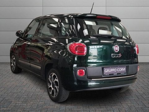 Auto Usate A Roma | Fiat 500L Business