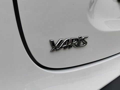 Auto Usate A Roma | Toyota Yaris Cross 1.5H (130 Cv) Trend E-Cvt Awd-I