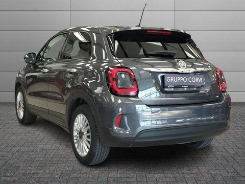 Auto Usate A Roma | Fiat 500X 1.3 Mjet 95Cv E6D Connect