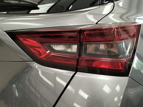 Auto Usate A Roma | Nissan Juke 1.0 Dig-T 114 Mt N-Connecta