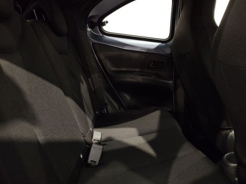 Auto Usate A Frosinone | Toyota Aygo X Aygo X 1.0 Vvt-I 72 Cv 5 Porte Trend
