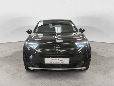 Auto Usate A Roma | Opel Mokka Mokka 1.2 Turbo Edition