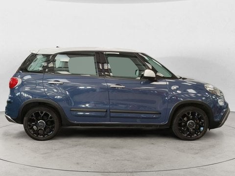 Auto Usate A Roma | Fiat 500L 500L 1.4 95 Cv S&S S-Design