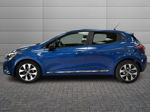 Auto Usate A Roma | Renault Clio 1.0 Tce 90Cv Techno