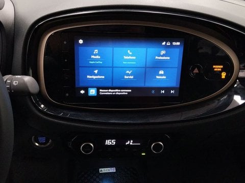Auto Usate A Roma | Toyota Aygo X 1.0B (72 Cv) Lounge S-Cvt