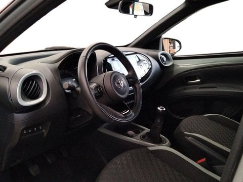Auto Usate A Roma | Toyota Aygo X Aygo X 1.0 Trend 72Cv