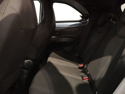 Auto Usate A Frosinone | Toyota Aygo X Aygo X 1.0 Vvt-I 72 Cv 5 Porte Trend