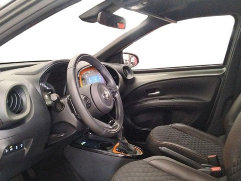 Auto Usate A Roma | Toyota Aygo X Limited