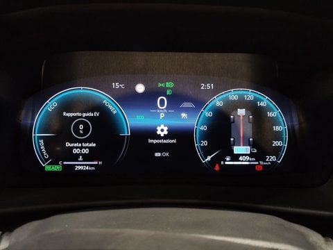 Auto Usate A Frosinone | Toyota C-Hr C-Hr 1.8 Hv Trend