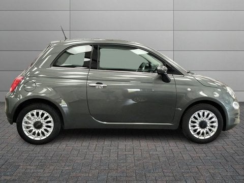 Auto Usate A Roma | Fiat 500 1.2 69Cv Lounge