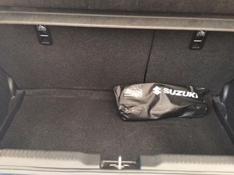 Auto Usate A Roma | Suzuki Swift 1.2 Hybrid Top 2Wd