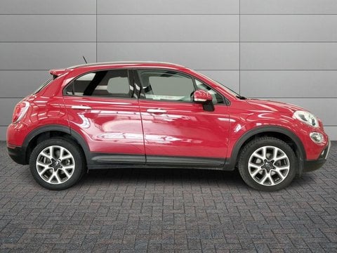 Auto Usate A Roma | Fiat 500X 500X 1.3 Mjt Cross 4X2 95Cv My18